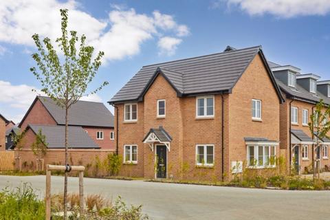 3 bedroom detached house for sale, Plot 91, The Chelmsford at Lewin Park, Cambridge Road SG18
