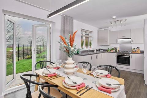 3 bedroom detached house for sale, Plot 91, The Chelmsford at Lewin Park, Cambridge Road SG18