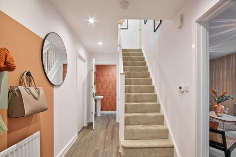 3 bedroom detached house for sale, Plot 91, The Chelmsford at Lewin Park, Cambridge Road SG18