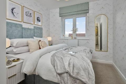 undefined, Plot 77, The Filey at Westcombe Park, CM9, Bluebell Avenue CM9