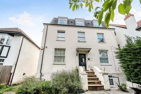 Warwick House, 25 South Norwood Hill, London, SE25