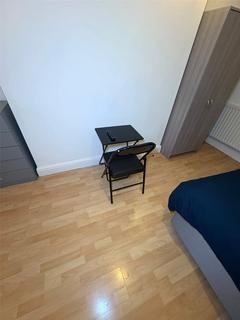 undefined, Ellison Road, London, SW16