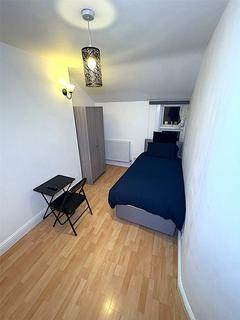 undefined, Ellison Road, London, SW16