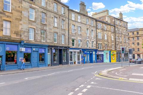 undefined, St Leonards, Edinburgh, EH8