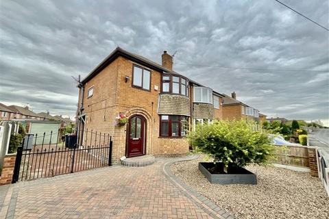 3 bedroom semi-detached house for sale, Chelmsford Avenue, Aston, Sheffield, S26 2AU