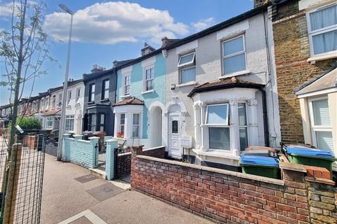 undefined, Cann Hall Road, Leytonstone