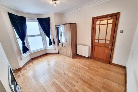 undefined, Cann Hall Road, Leytonstone