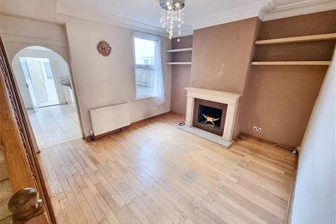 undefined, Cann Hall Road, Leytonstone