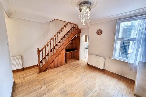 undefined, Cann Hall Road, Leytonstone