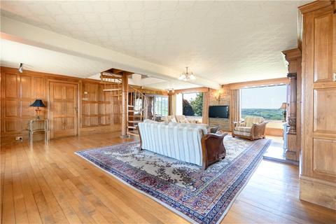 4 bedroom detached house for sale, Skipton Old Road, Colne, Lancashire, BB8