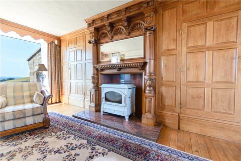 4 bedroom detached house for sale, Skipton Old Road, Colne, Lancashire, BB8