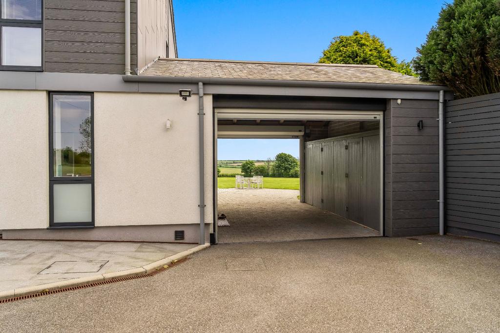 Car Port