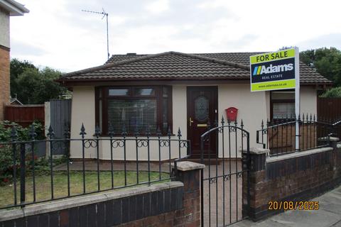 2 bedroom bungalow for sale, Herdman Close, Liverpool