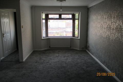2 bedroom bungalow for sale, Herdman Close, Liverpool