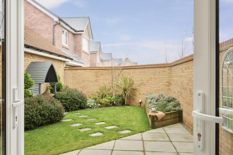 3 bedroom detached house for sale, The Thespian at Bronze Fields, Crosses Link, Off Marham Parkway IP32