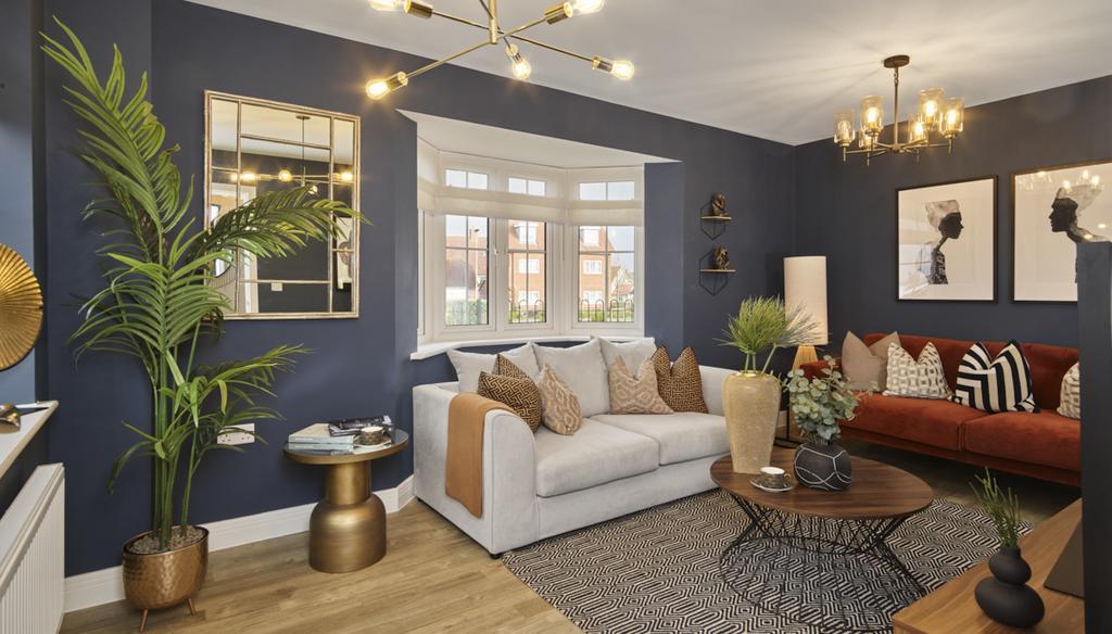 Showhome Photography