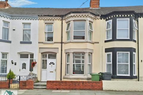 15 Albemarle Road, Wallasey, CH44 6LU