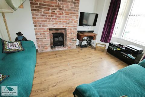 15 Albemarle Road, Wallasey, CH44 6LU