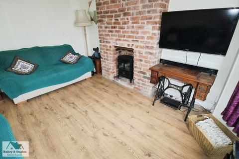 15 Albemarle Road, Wallasey, CH44 6LU