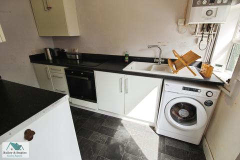 15 Albemarle Road, Wallasey, CH44 6LU