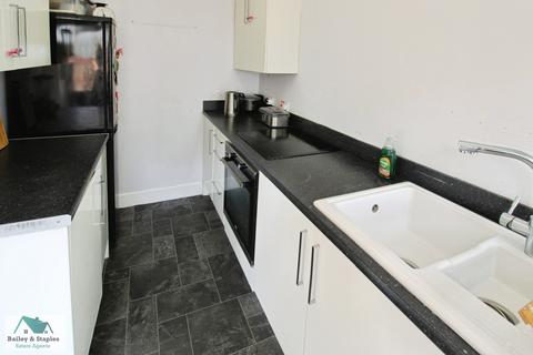 15 Albemarle Road, Wallasey, CH44 6LU