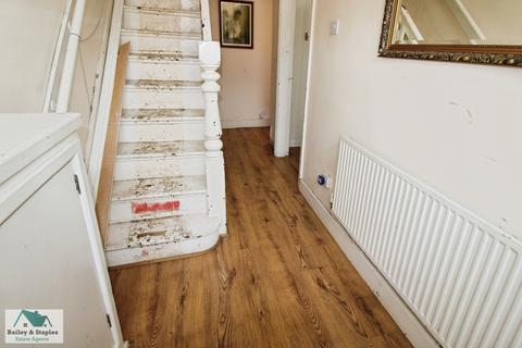 15 Albemarle Road, Wallasey, CH44 6LU