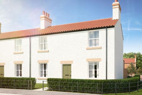 3 bedroom end of terrace house for sale, The Rickleton at Hedworths Green at Lambton Park, DH3, Lambton Park, Houghton Gate DH3