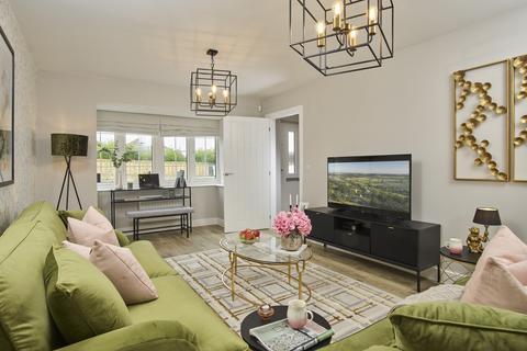 4 bedroom end of terrace house for sale, The Ouston at Hedworths Green at Lambton Park, DH3, Lambton Park, Houghton Gate DH3