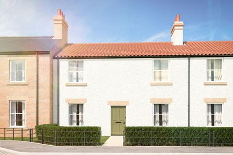 undefined, The Rickleton at Hedworths Green at Lambton Park, DH3, Lambton Park, Houghton Gate DH3