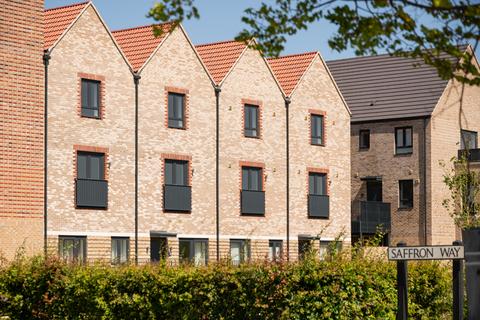 undefined, The Gonville at Springstead Village, Off Cherry Hinton Road CB1