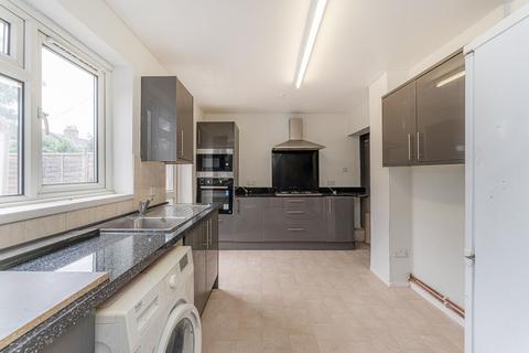 undefined, Clarendon Road, London