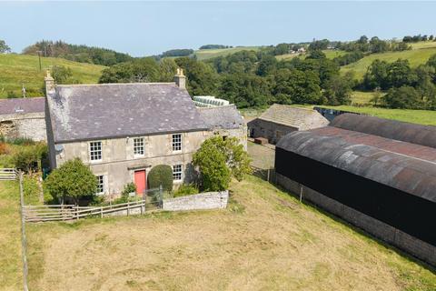undefined, The Park Farm, Allendale, Hexham, Northumberland, NE47