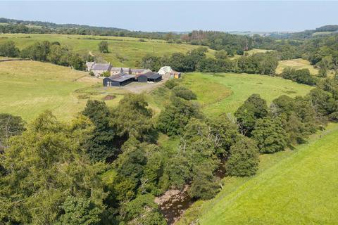 undefined, The Park Farm, Allendale, Hexham, Northumberland, NE47