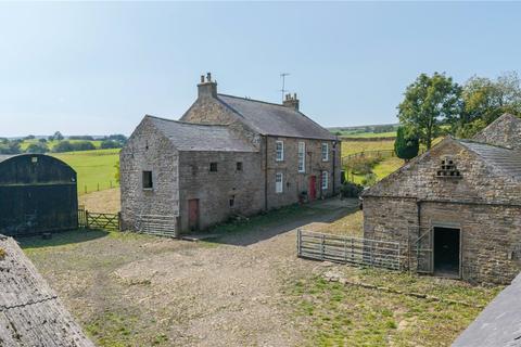 undefined, The Park Farm, Allendale, Hexham, Northumberland, NE47