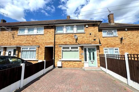 undefined, Usk Road, Aveley, South Ockendon