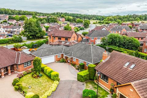 4 bedroom bungalow for sale, St. Stevens Close, Mount Pleasant, Houghton le Spring, DH4