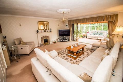 4 bedroom bungalow for sale, St. Stevens Close, Mount Pleasant, Houghton le Spring, DH4