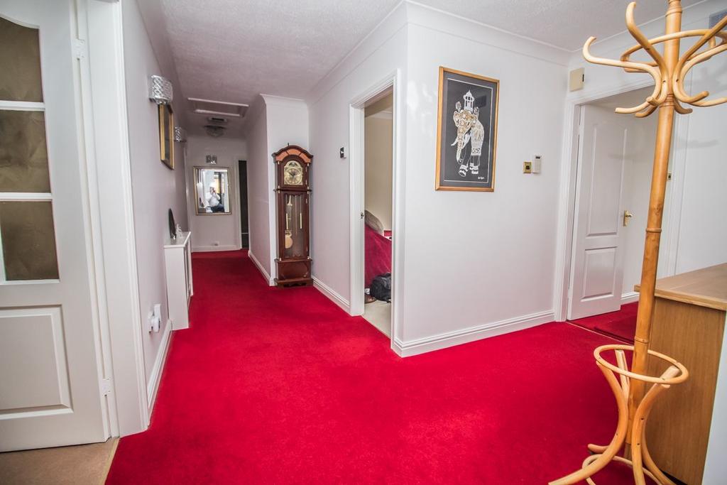 Hallway Pic 2.