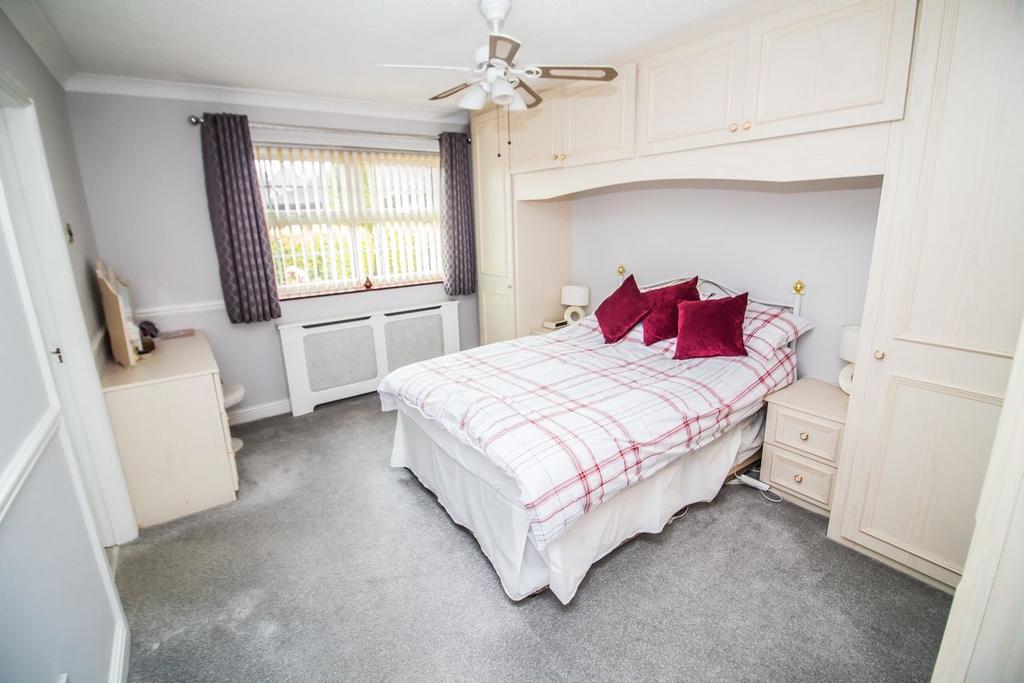 Bedroom Two.
