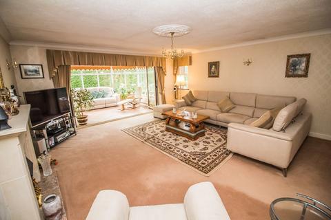 4 bedroom bungalow for sale, St. Stevens Close, Mount Pleasant, Houghton le Spring, DH4