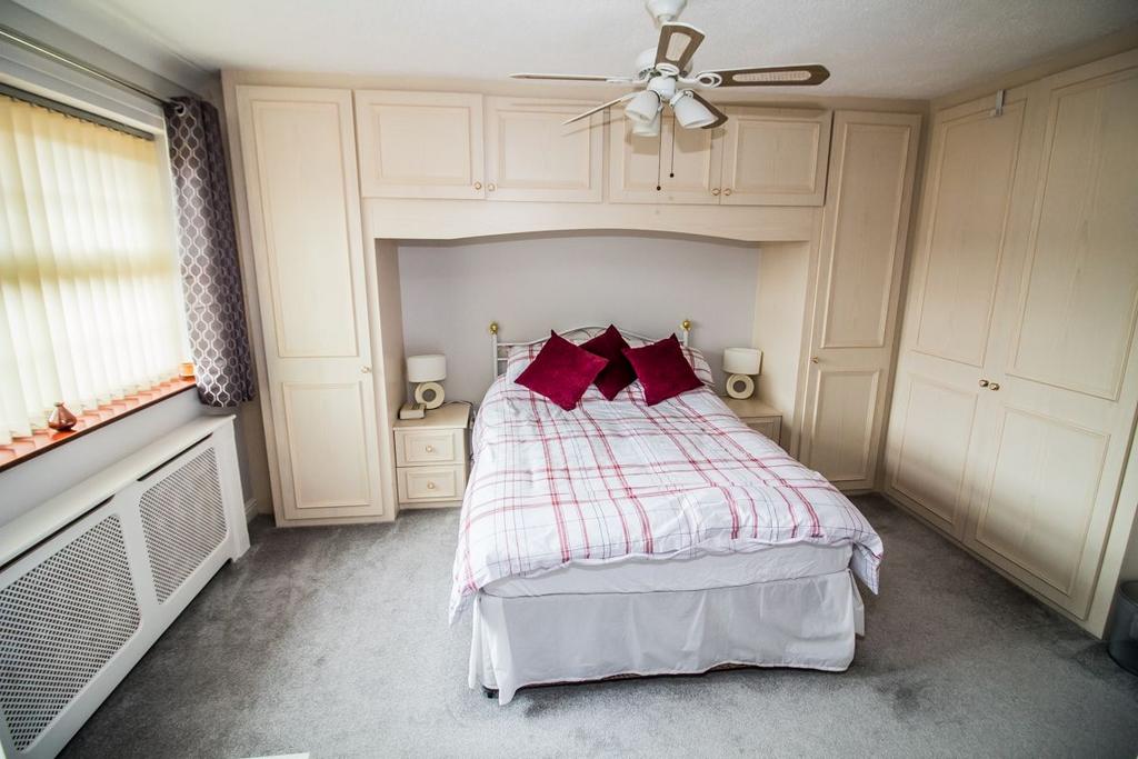 Bedroom Two Pic 2.