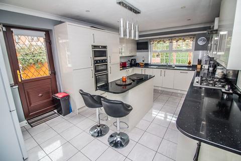 4 bedroom bungalow for sale, St. Stevens Close, Mount Pleasant, Houghton le Spring, DH4