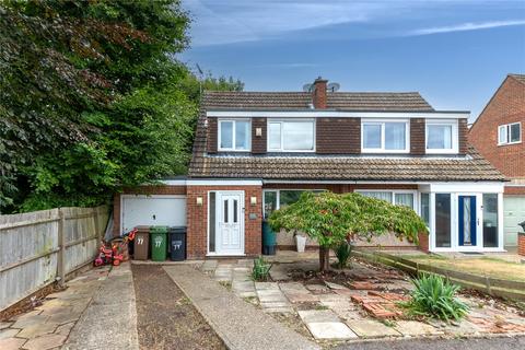 Ketton Close, Bedfordshire LU2