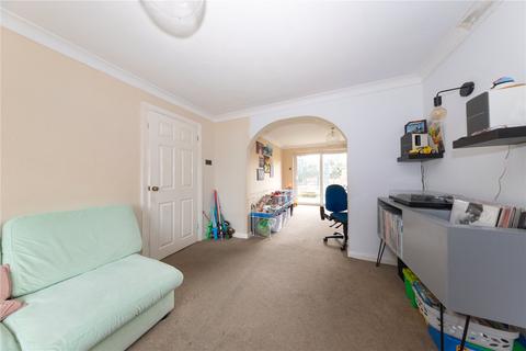 undefined, Ketton Close, Bedfordshire LU2