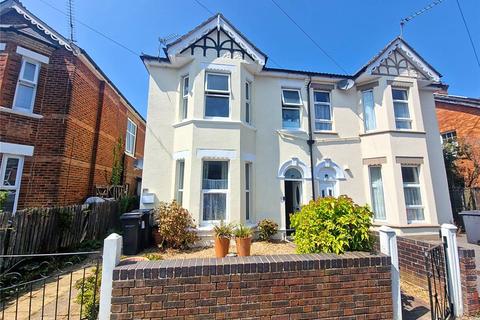 undefined, Fortescue Road, Bournemouth, Dorset, BH3