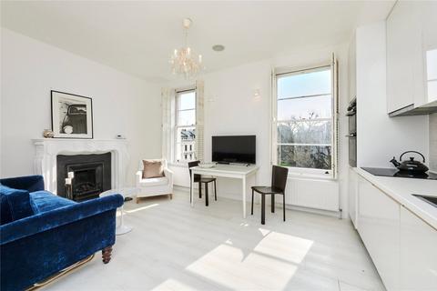 Formosa Street, Little Venice, London, W9