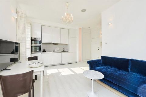 1 bedroom apartment to rent, Formosa Street, Little Venice, London, W9