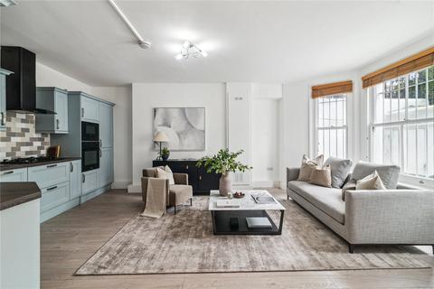 3 bedroom apartment for sale, Sutherland Avenue, London, W9