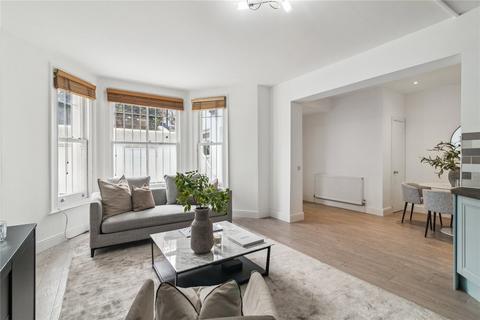 3 bedroom apartment for sale, Sutherland Avenue, London, W9
