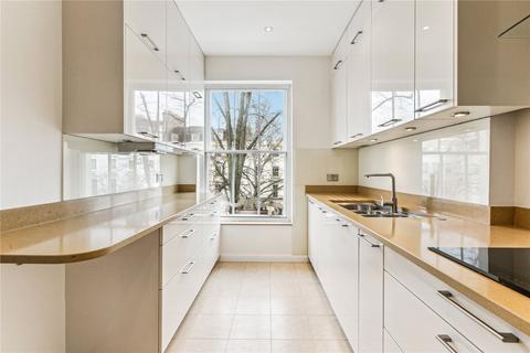 3 bedroom apartment for sale, Connaught House, Clifton Gardens, Little Venice, London, W9